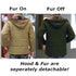 Winter Outdoor Coat
